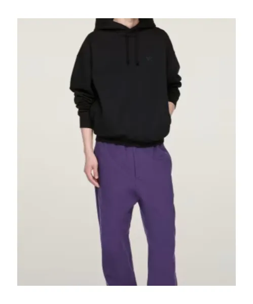 Logo Hoodie