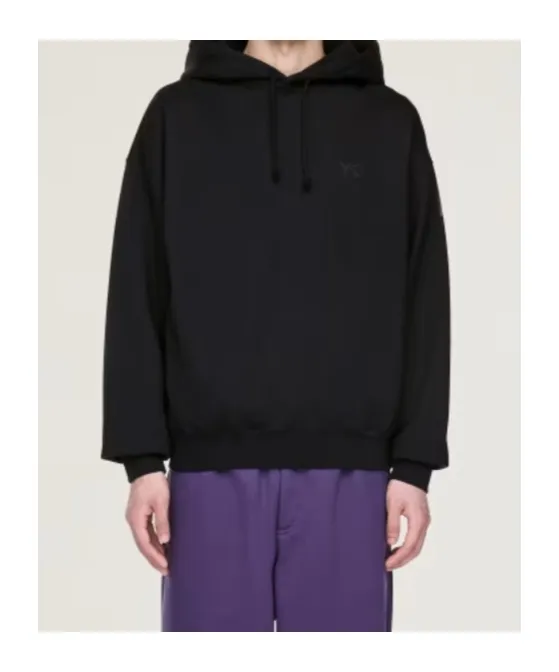 Logo Hoodie