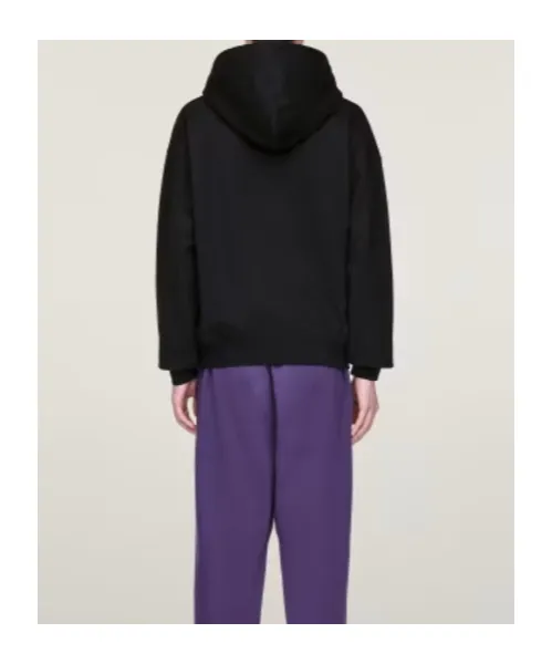 Logo Hoodie