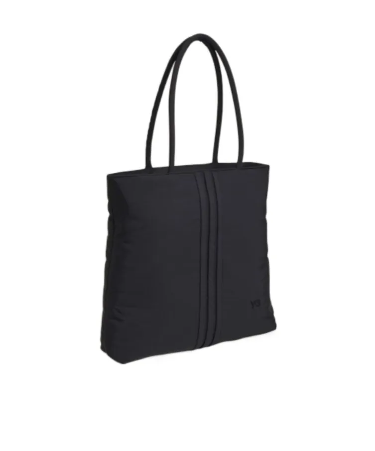 Quilted Tote Bag