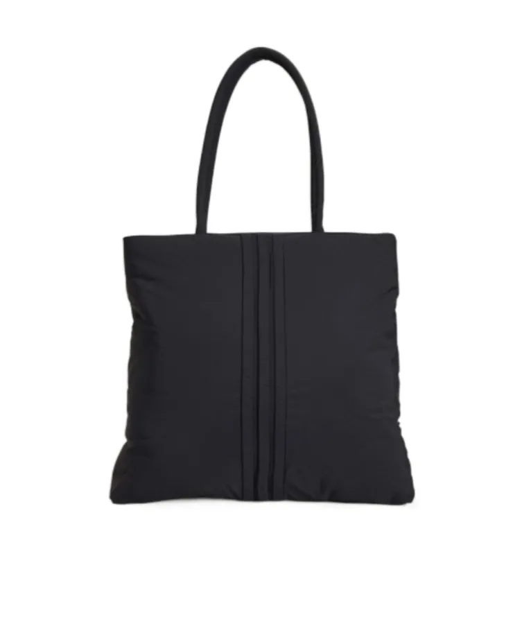 Quilted Tote Bag