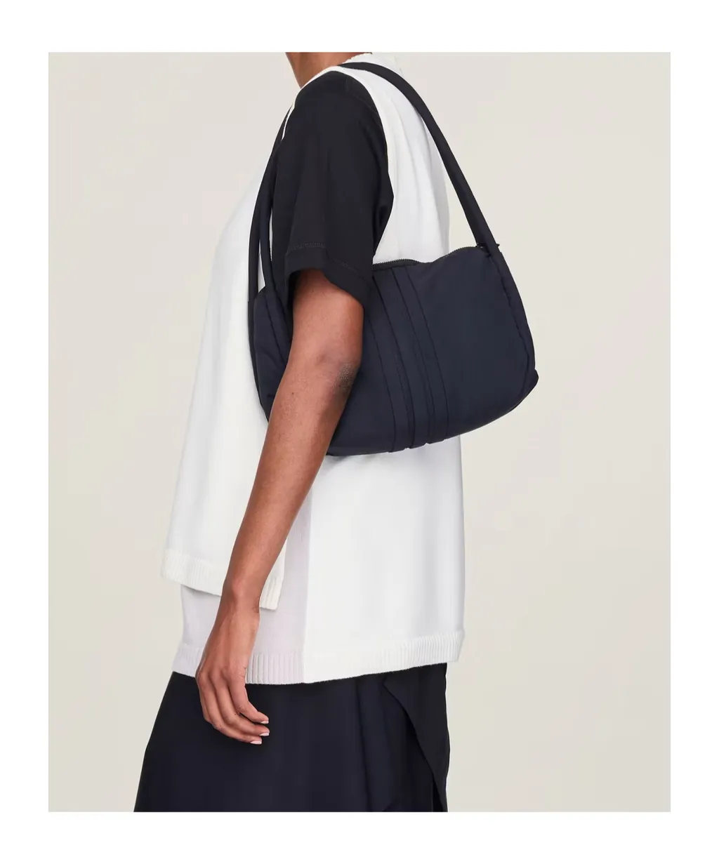 Padded Handbag