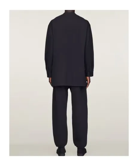 Cuffed Track Pants