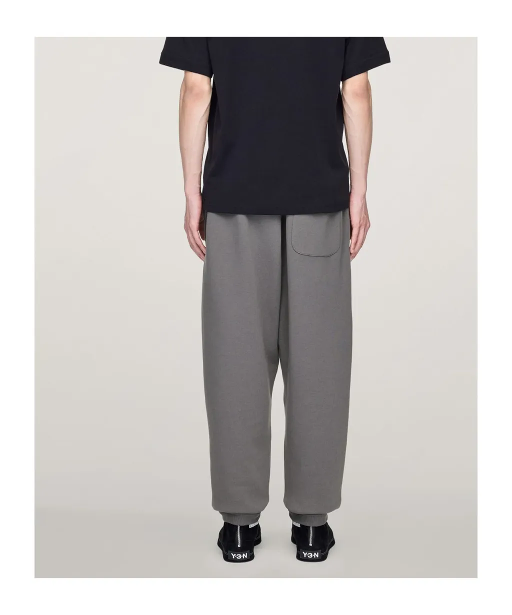 Cuffed Track Pants