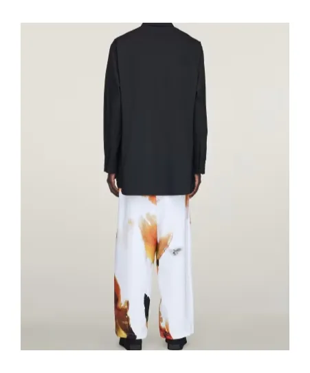 X Yohji Yamamoto Track Pants