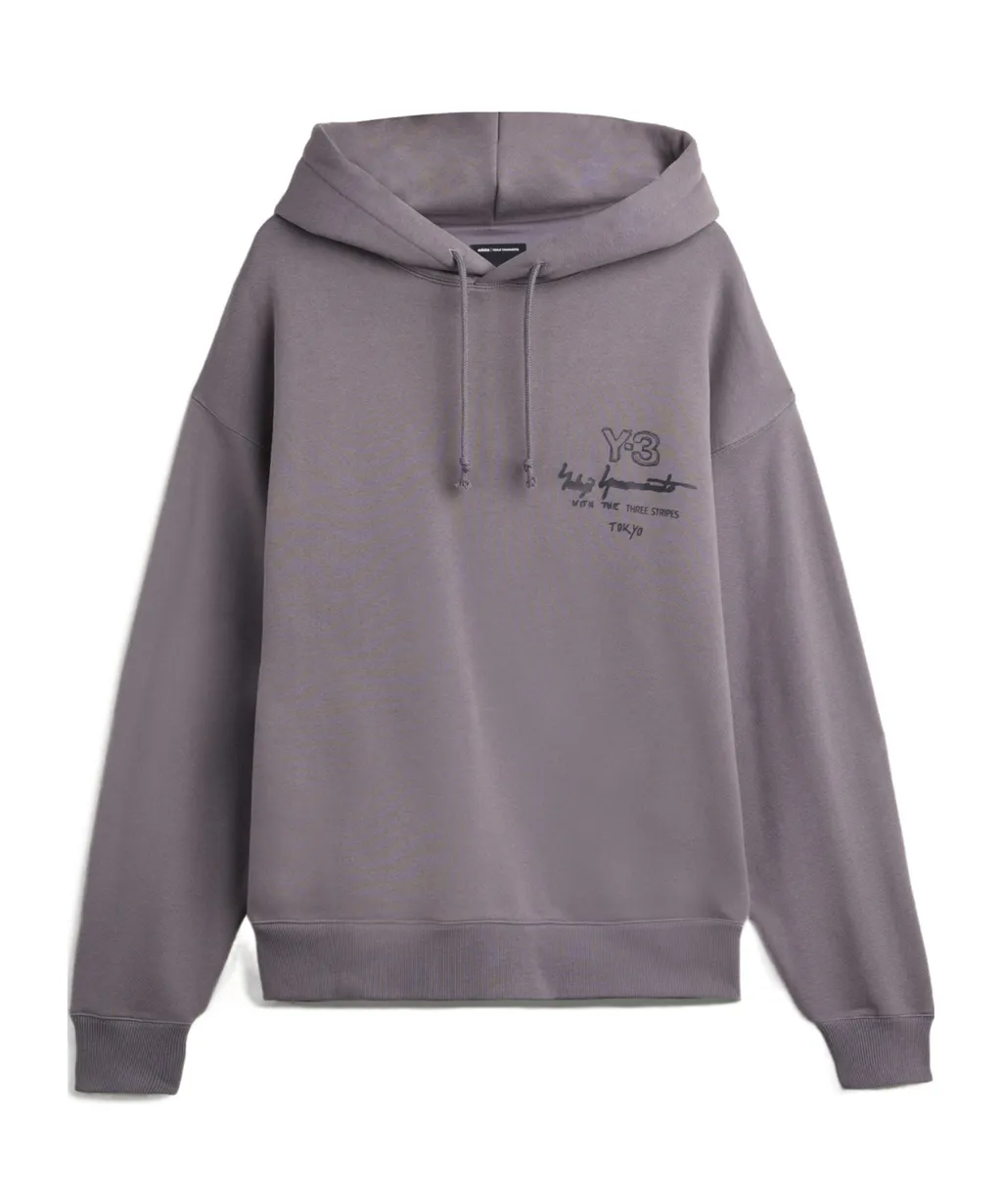 Graphic Ft Hoodie