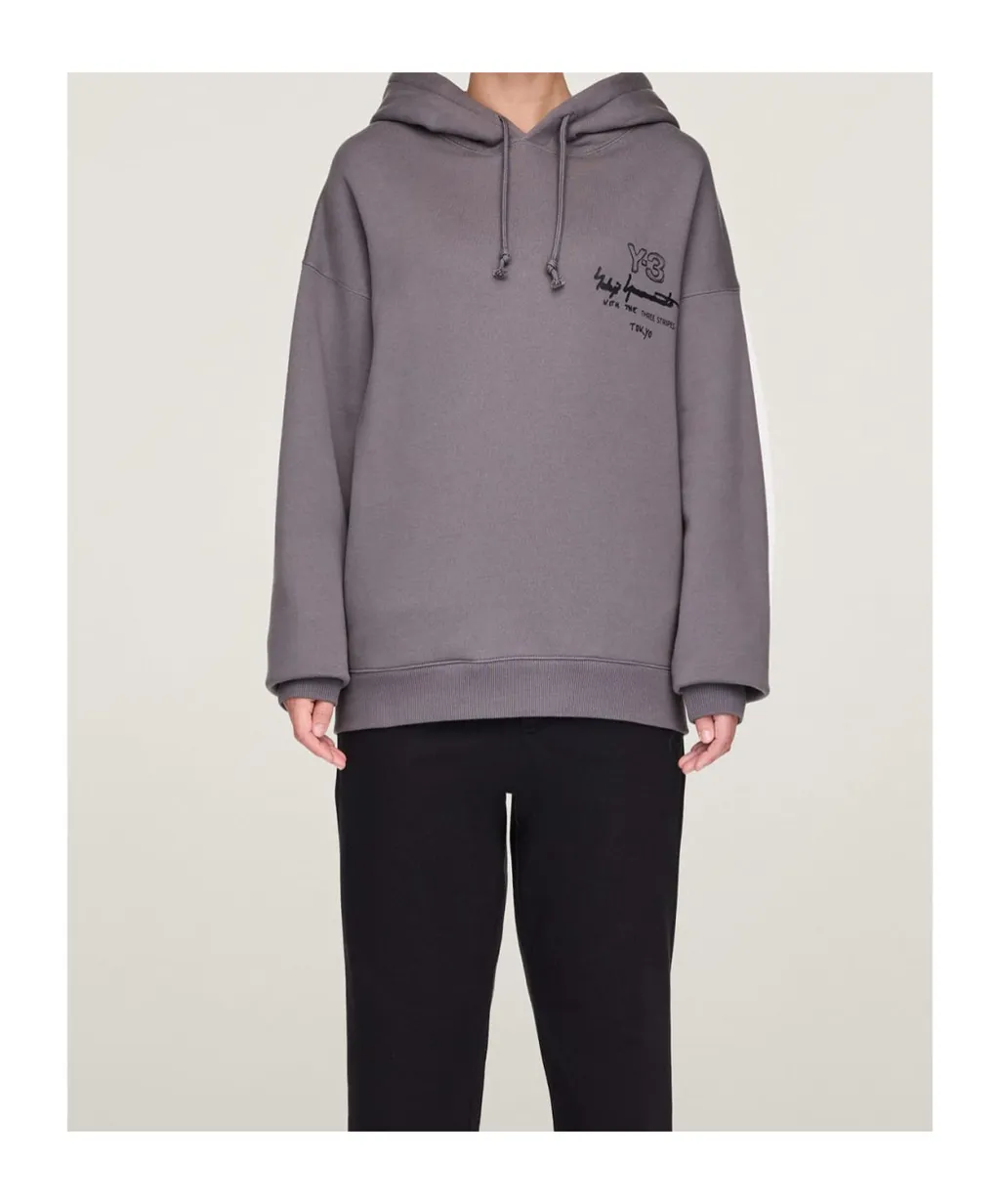 Graphic Ft Hoodie