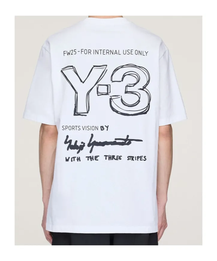 Short Sleeve T-Shirt