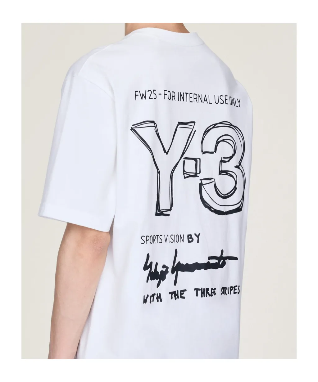 Short Sleeve T-Shirt