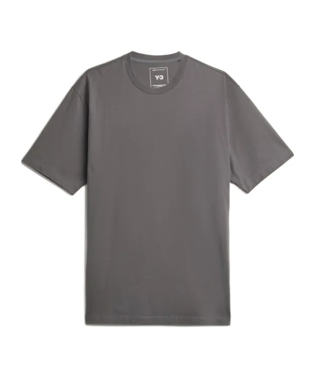 Graphic Printed Short Sleeved T-Shirt