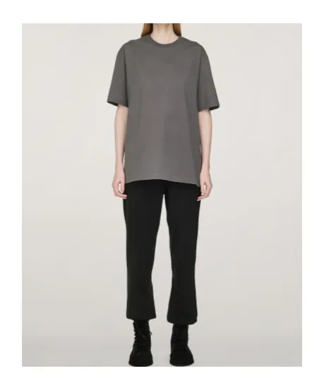 Graphic Printed Short Sleeved T-Shirt