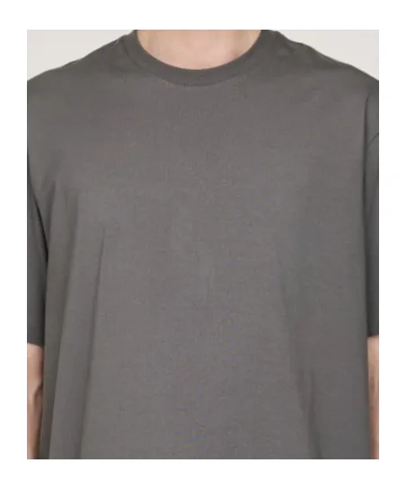 Graphic Printed Short Sleeved T-Shirt