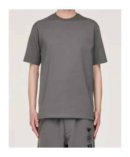 Graphic Printed Short Sleeved T-Shirt