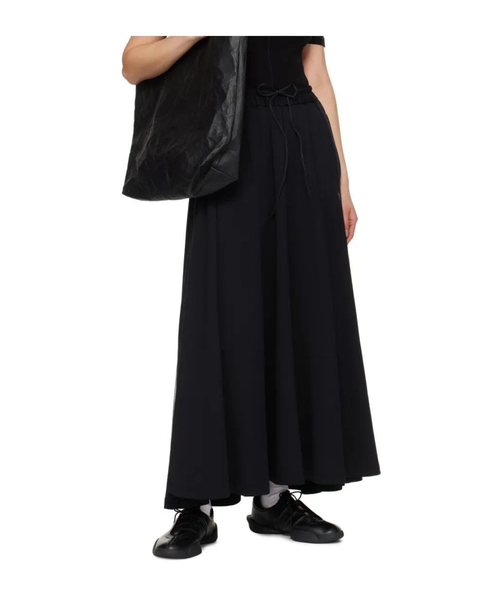 3-Stripes Track Skirt