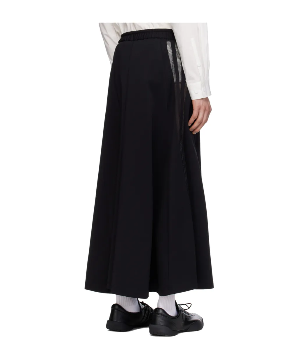 3-Stripes Track Skirt