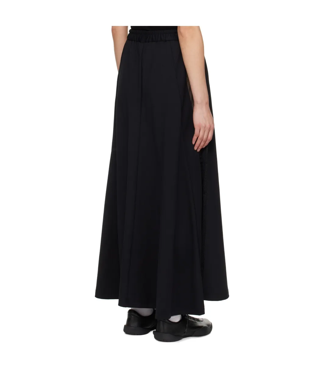 3-Stripes Track Skirt