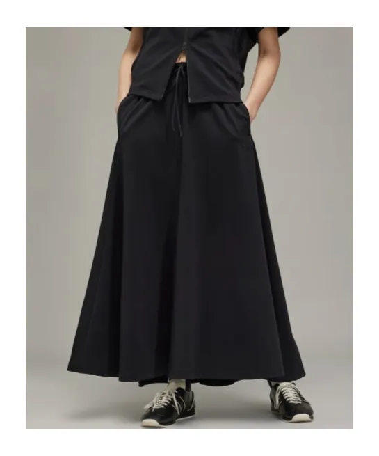 3-Stripes Track Skirt