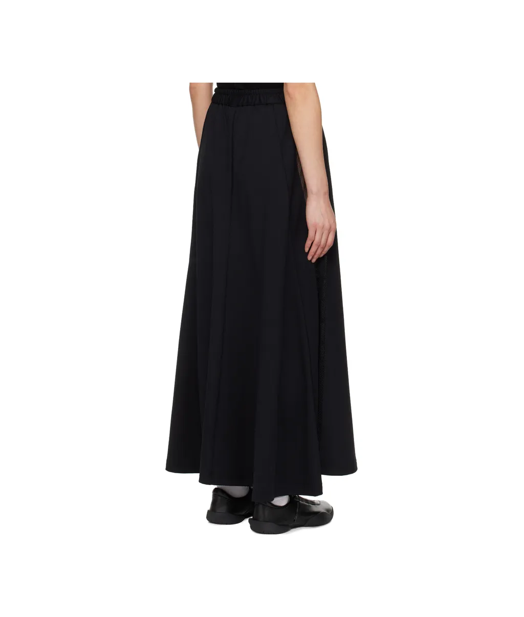 3-Stripes Track Skirt