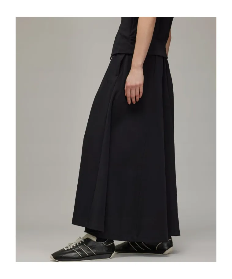 3-Stripes Track Skirt