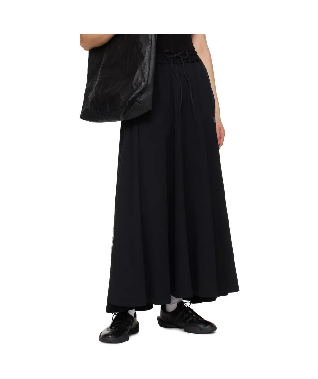 3-Stripes Track Skirt