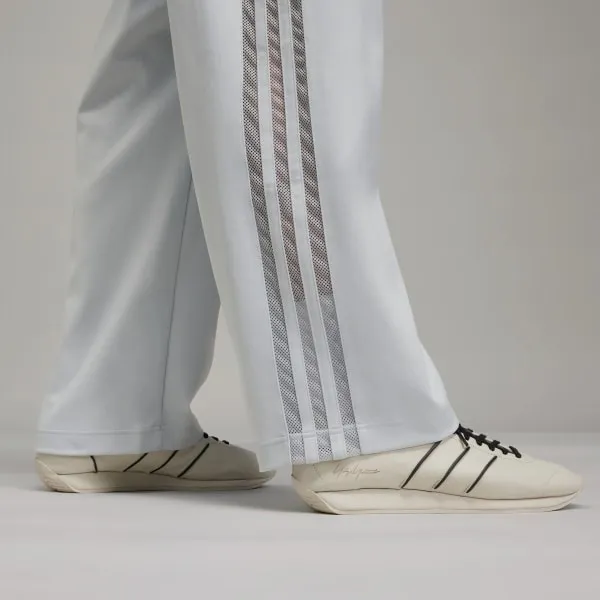X Y-3 Mesh-Panel Track Pants