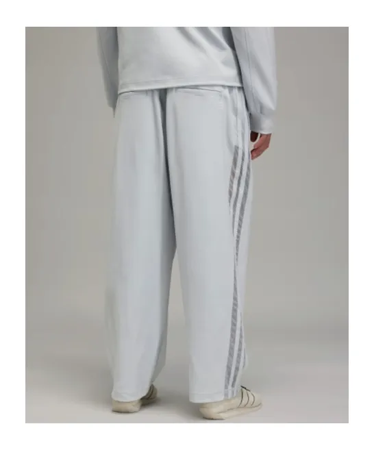 X Y-3 Mesh-Panel Track Pants