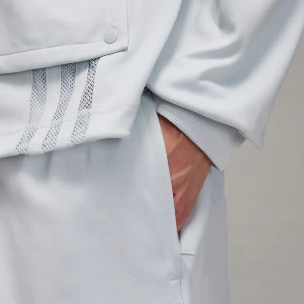 X Y-3 Mesh-Panel Track Pants