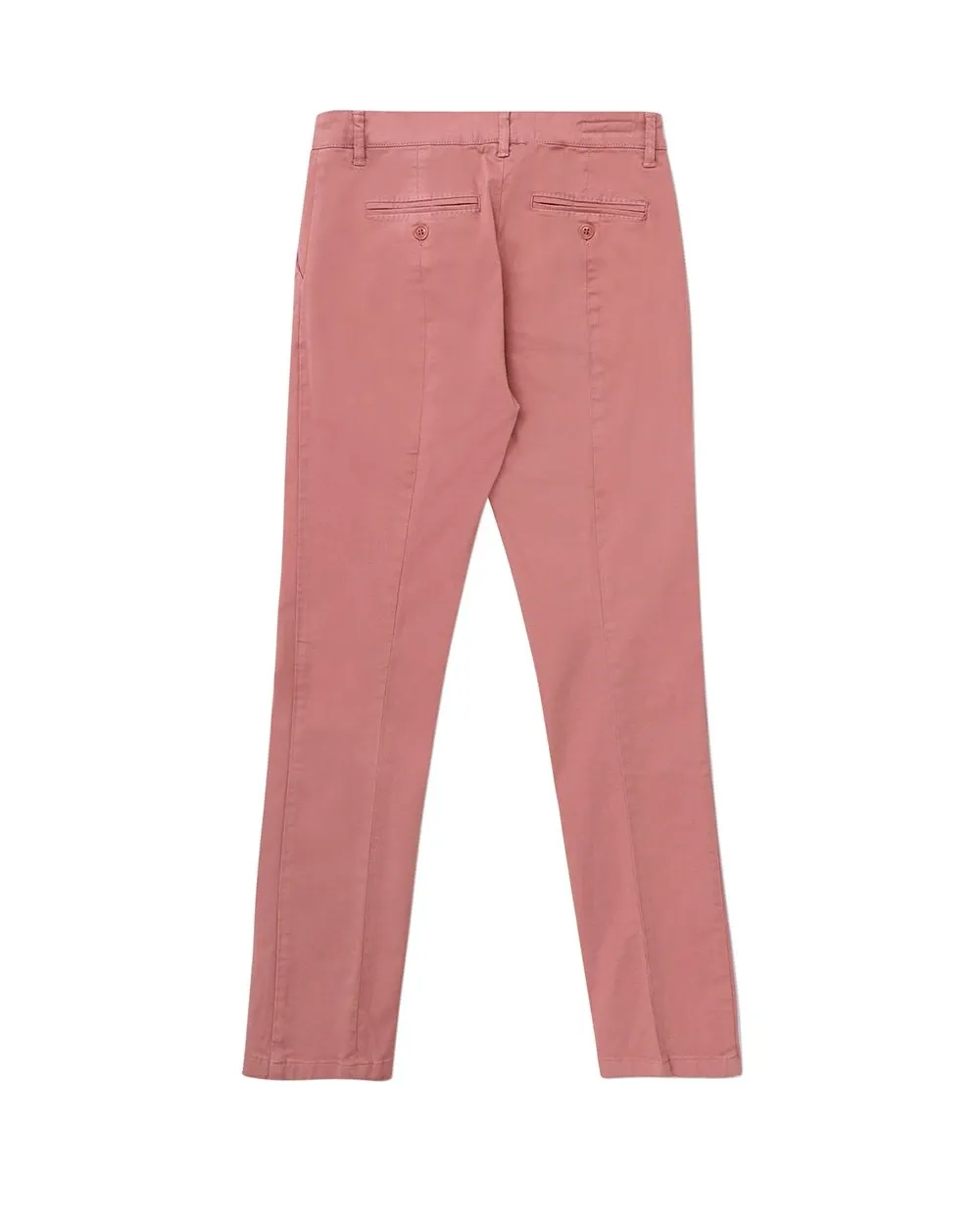 Slim Fit Pants
