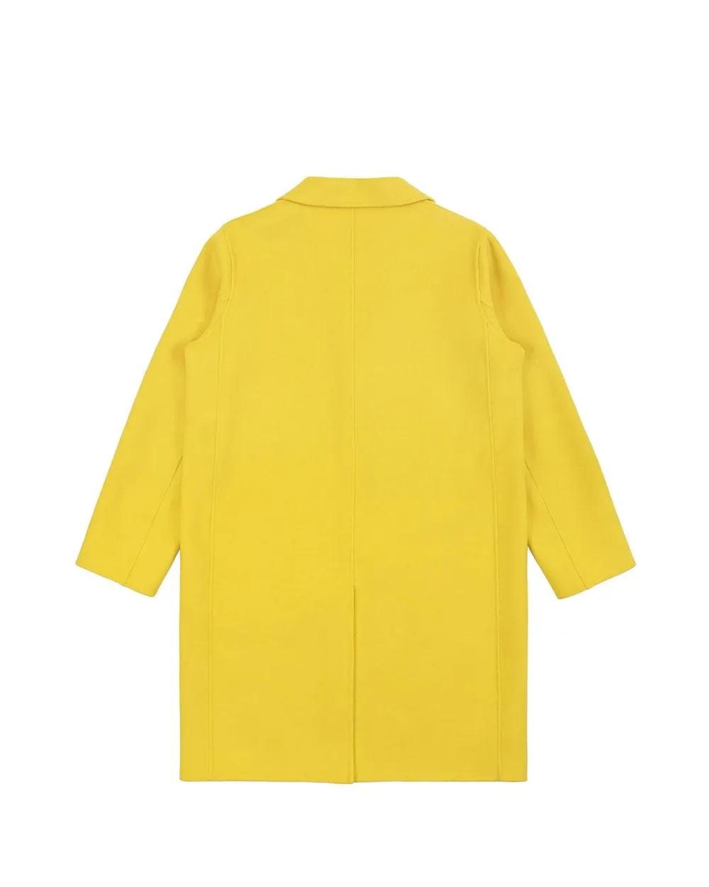 Lapel Coat