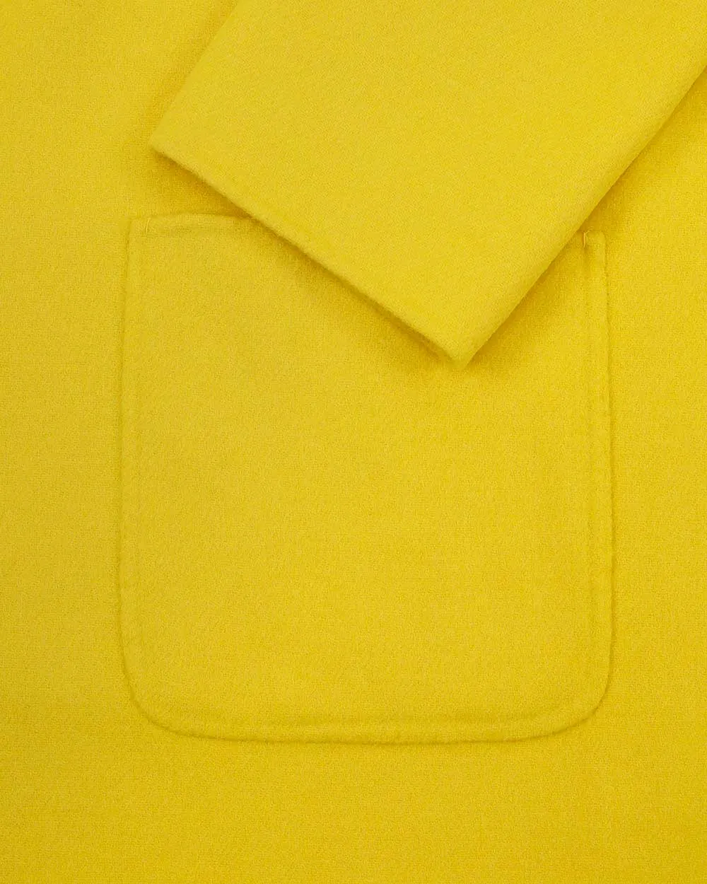 Lapel Coat