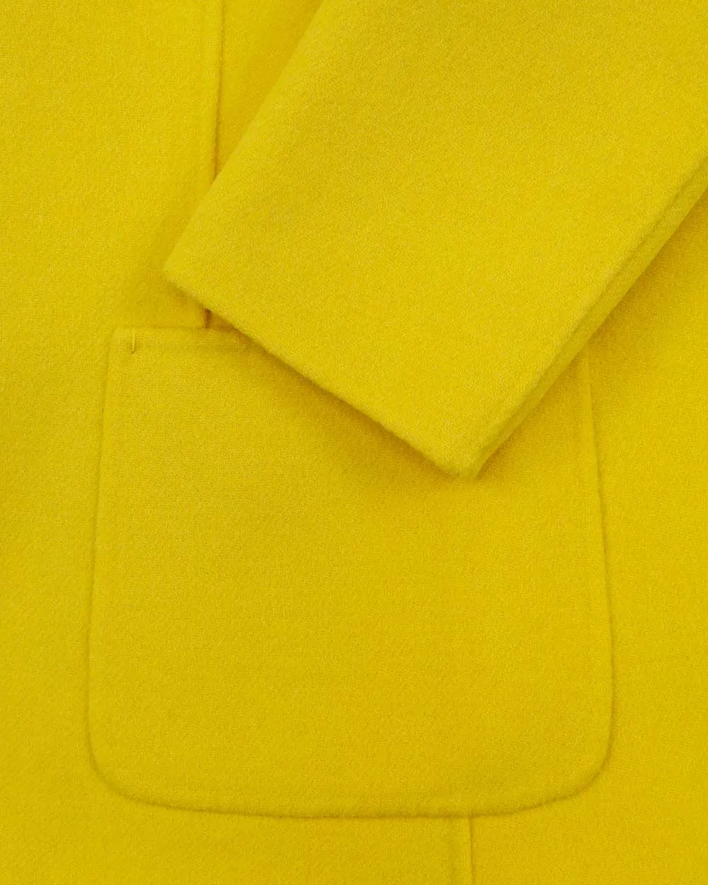 Lapel Suit Jacket