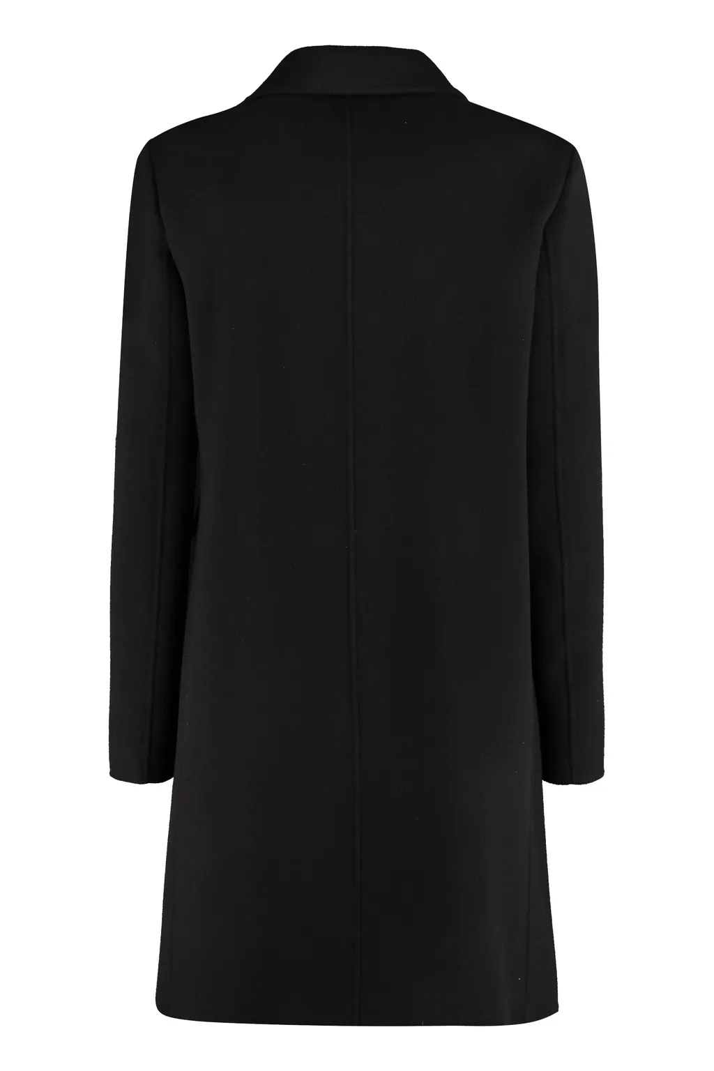 Lapel Coat