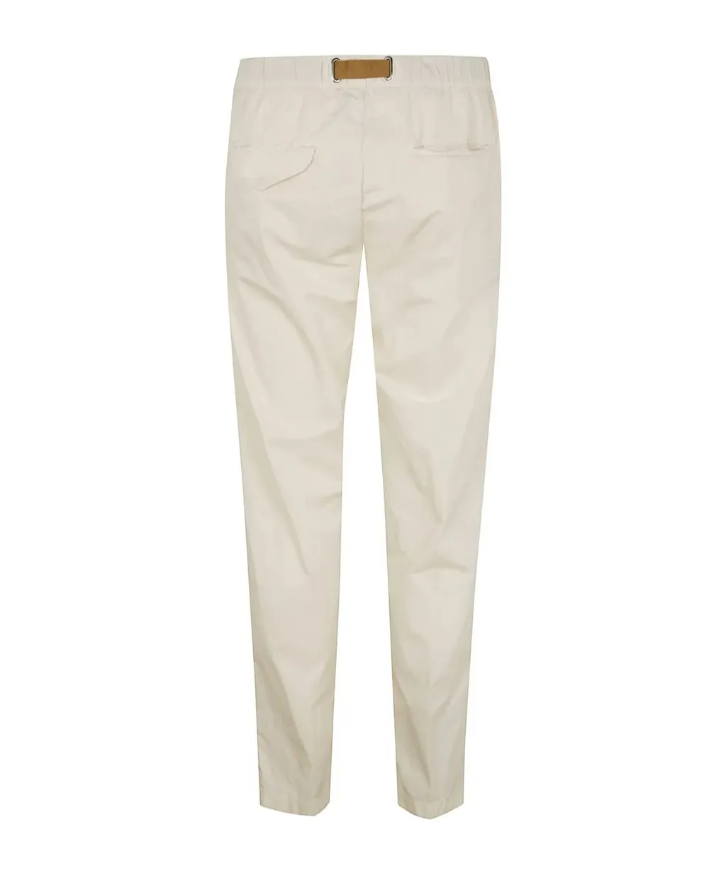 Drawstring Trousers