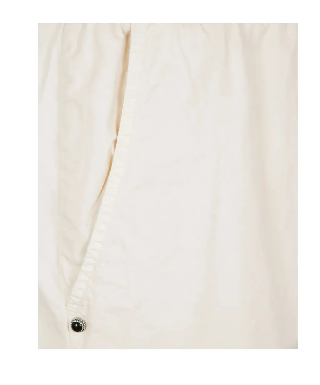 Drawstring Trousers