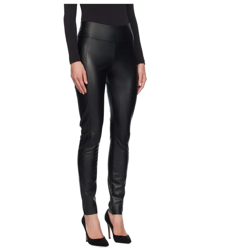 Quilted Leggings
