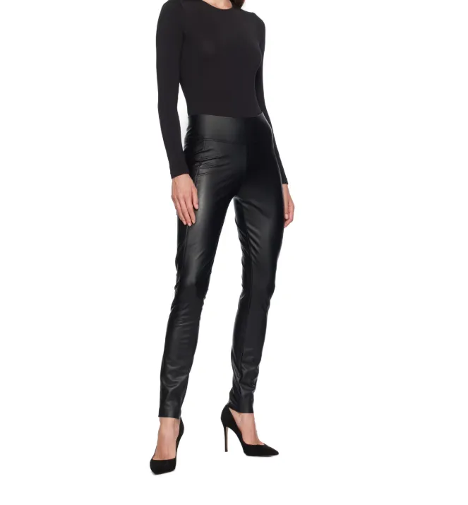 Quilted Leggings