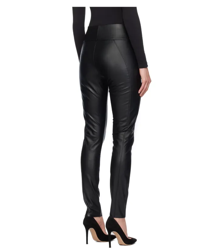 Quilted Leggings