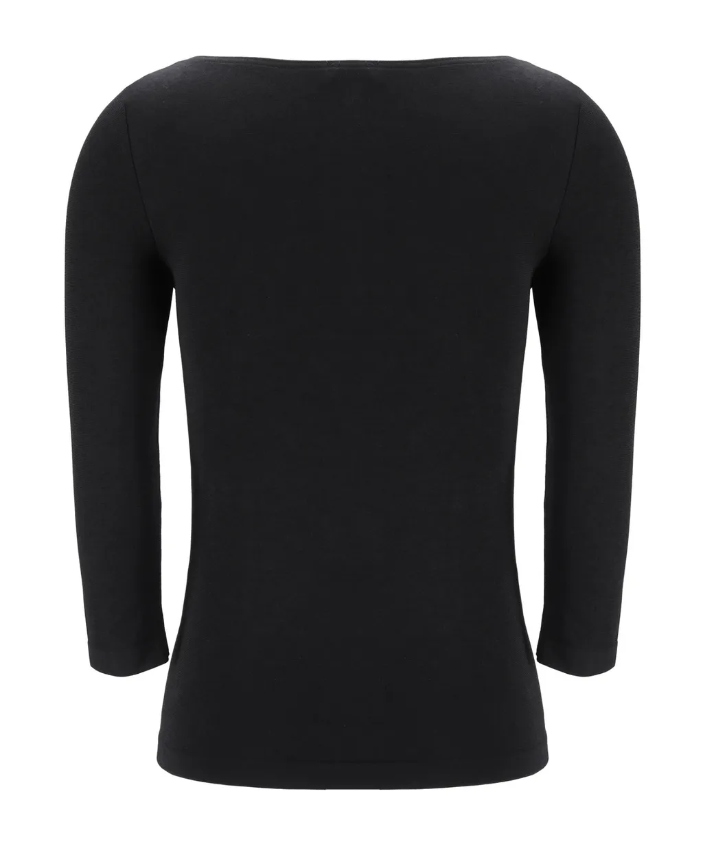 Long-Sleeved T-Shirt
