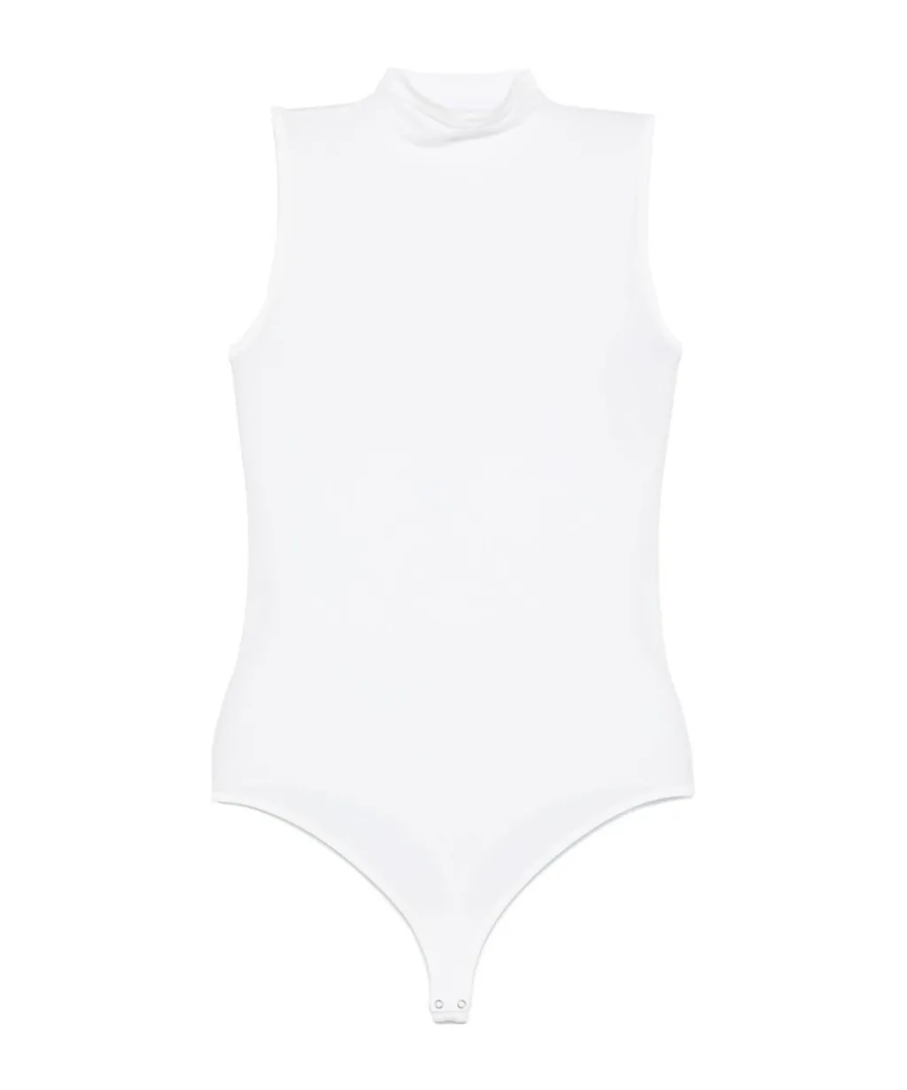 Lightweight-Jersey Bodysuit