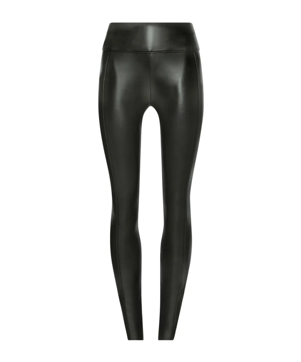 High-Waisted Leggings