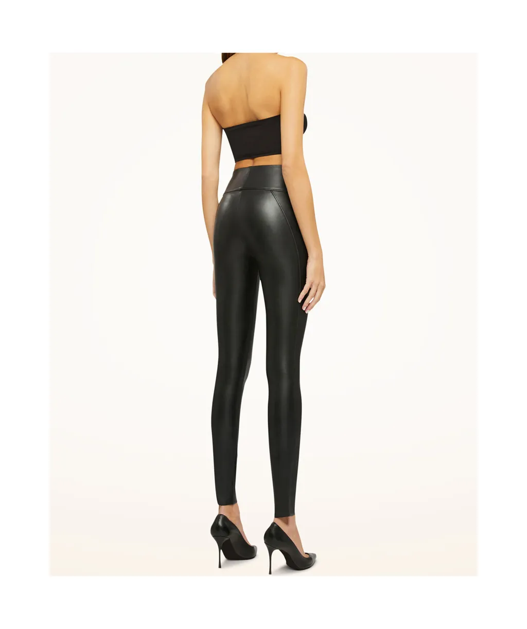 High-Waisted Leggings
