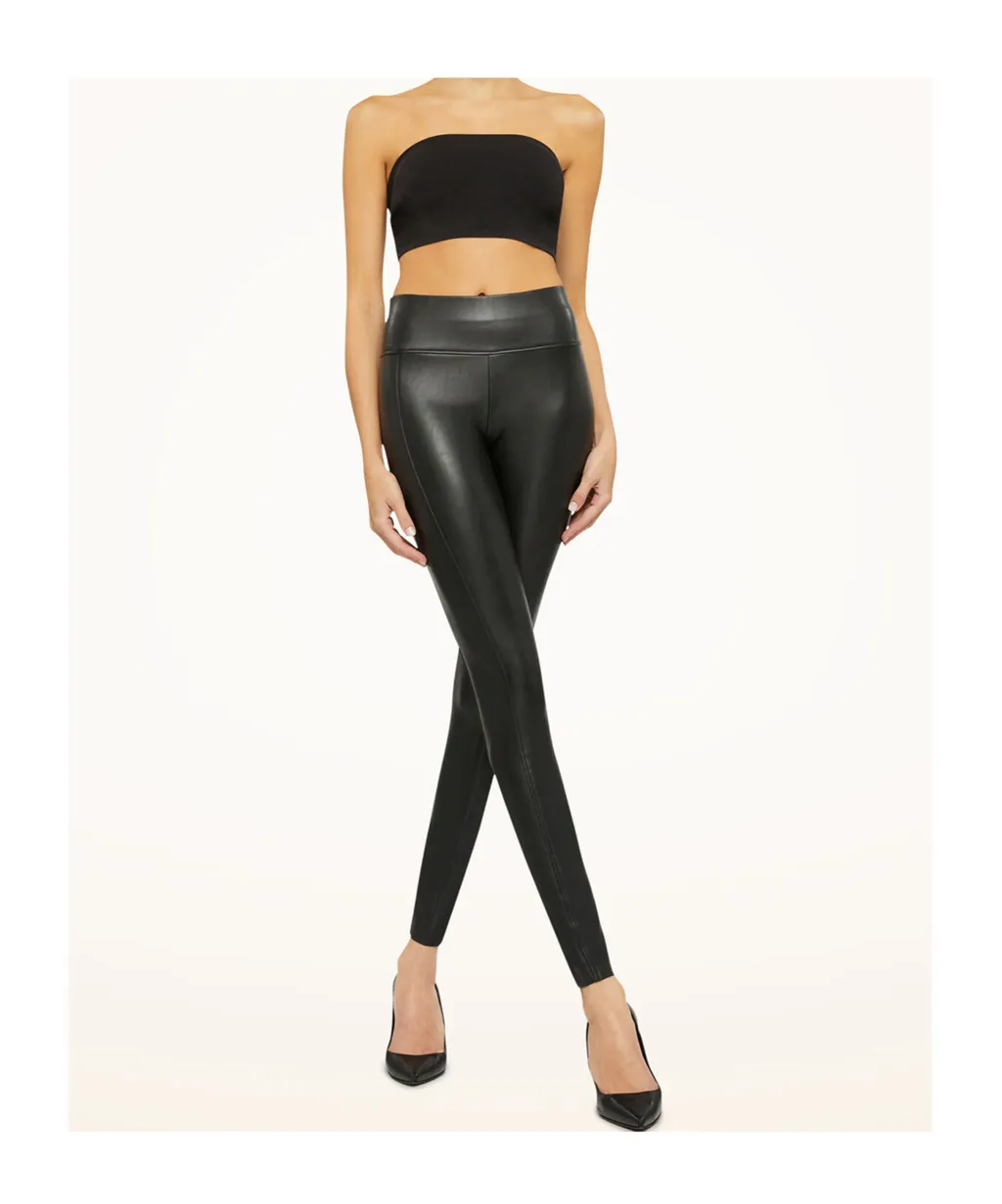 High-Waisted Leggings