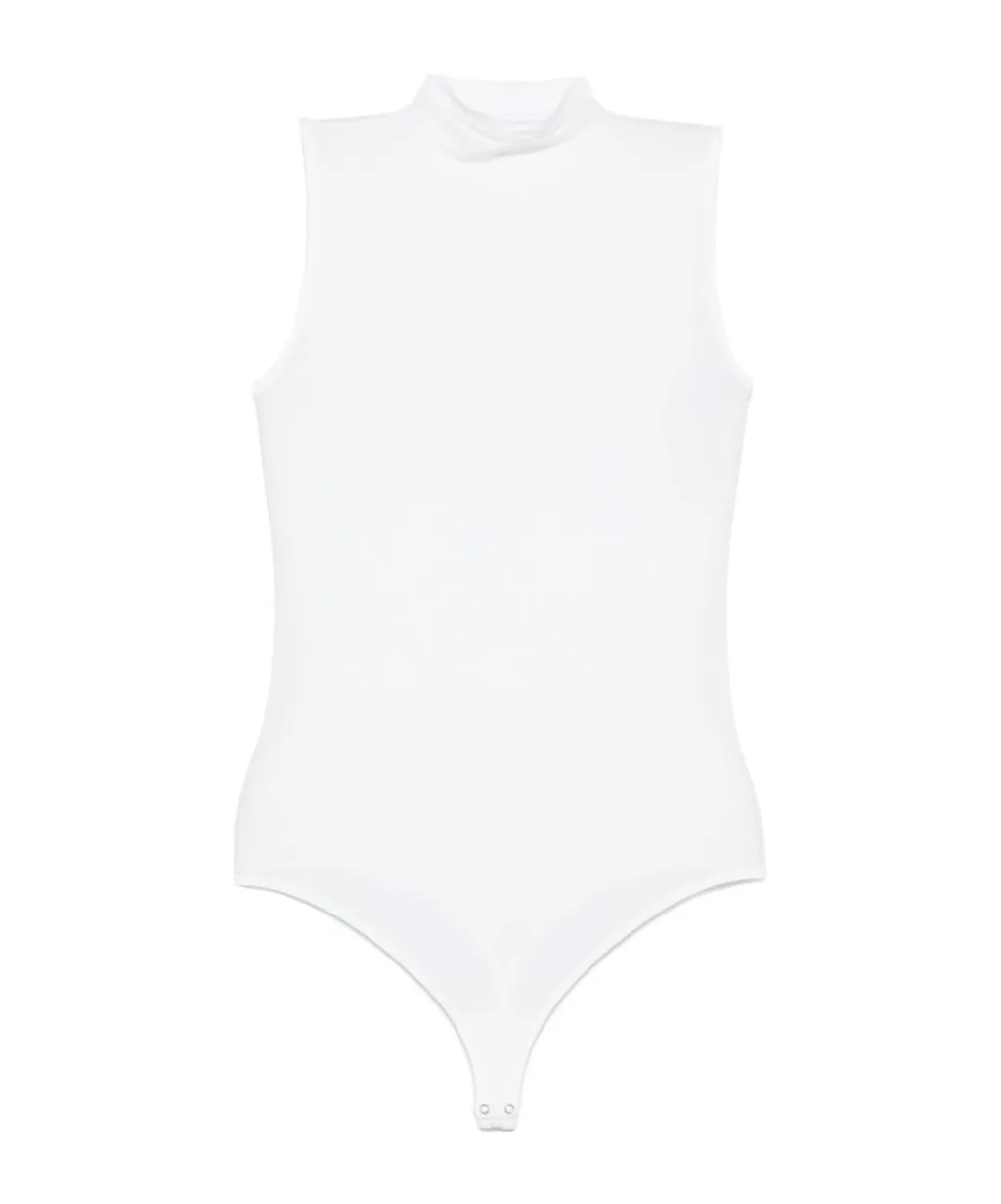 Sleeveless Jumpsuit