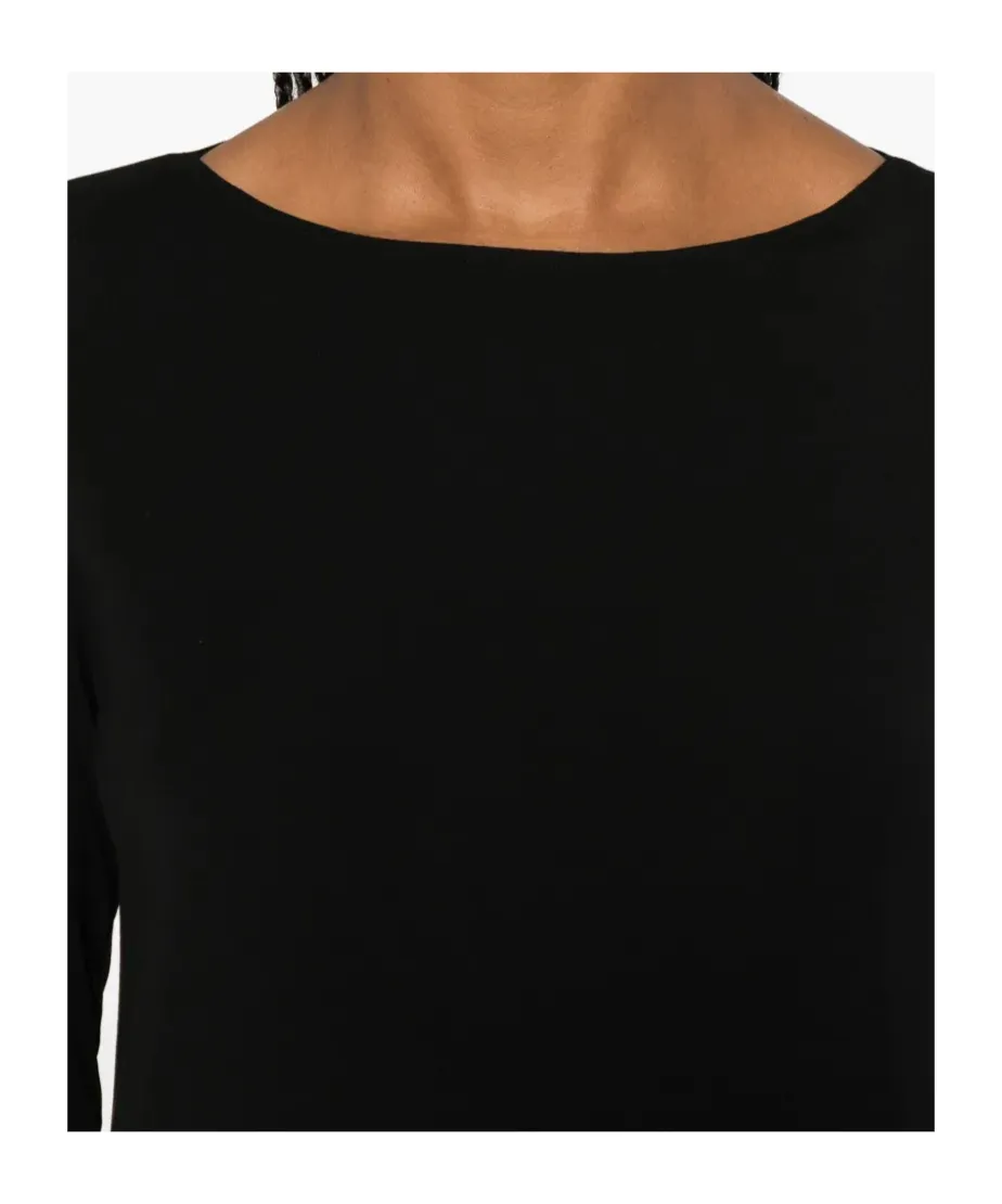 Pure Top Long Sleeves