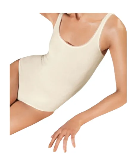 Sleeveless Jumpsuit
