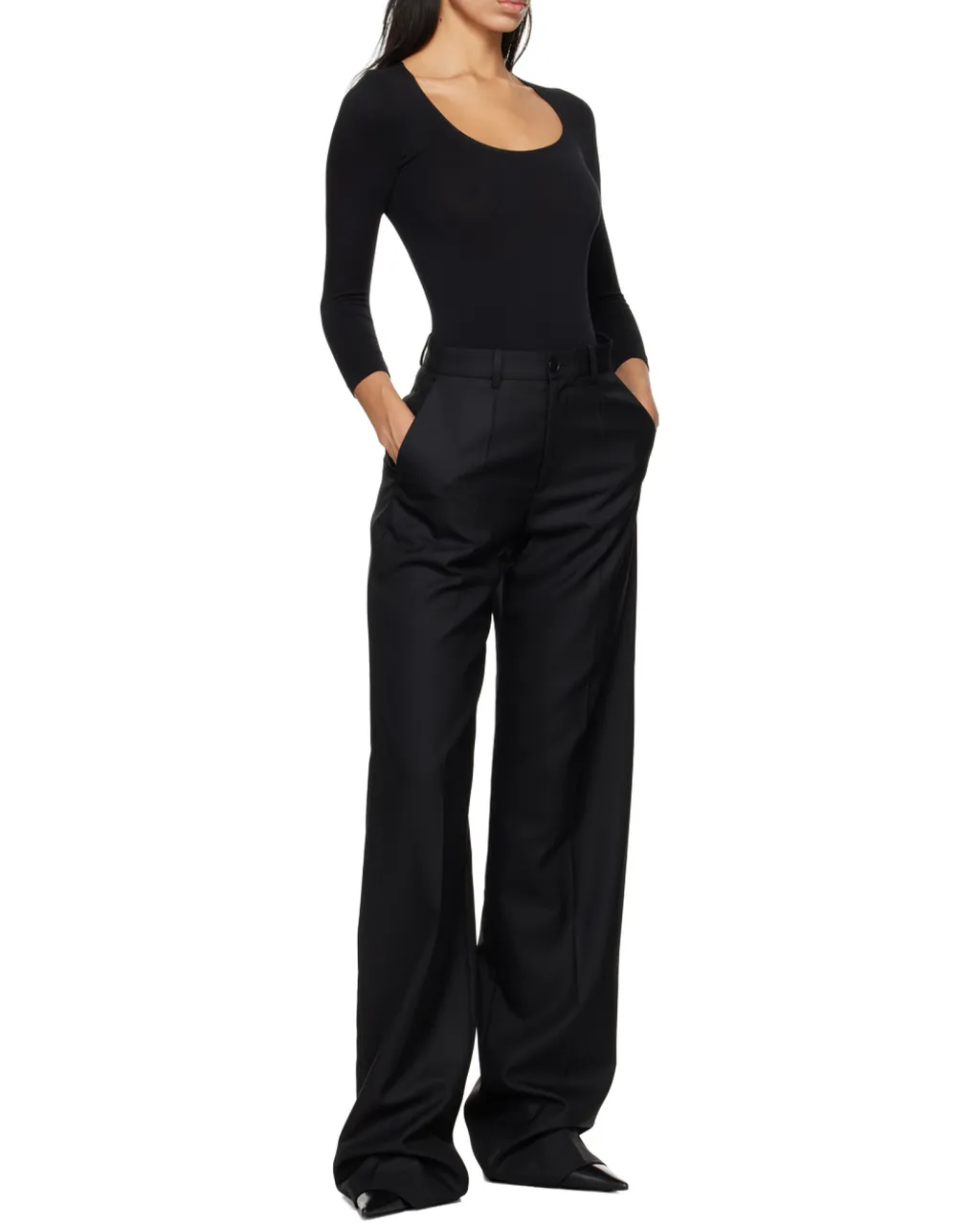 Bodysuit
