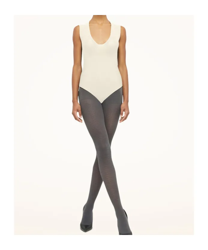 Aurora Virgin Wool Bodysuit