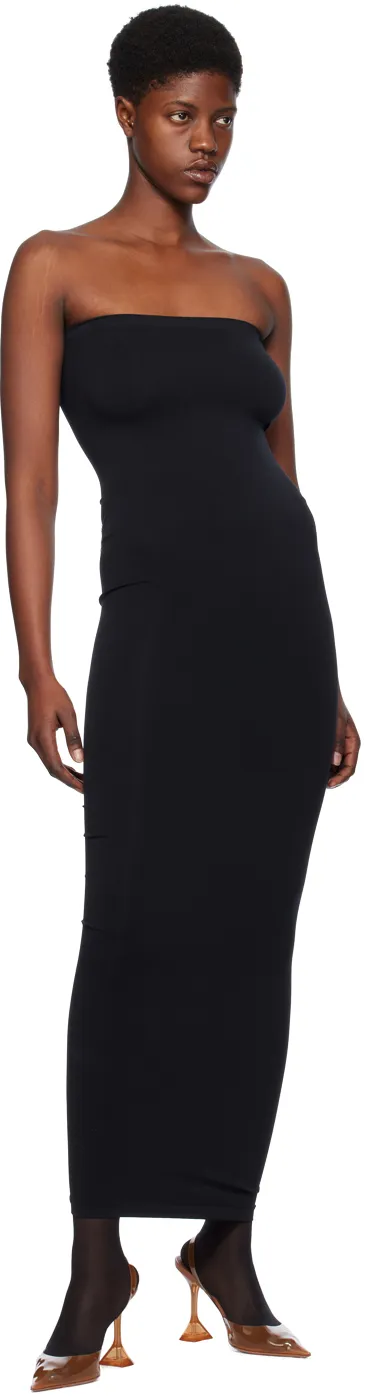 Fatal Off-Shoulder Dress