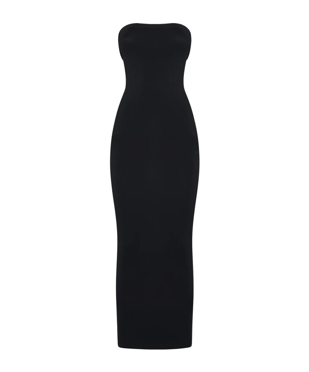 Fatal Off-Shoulder Dress