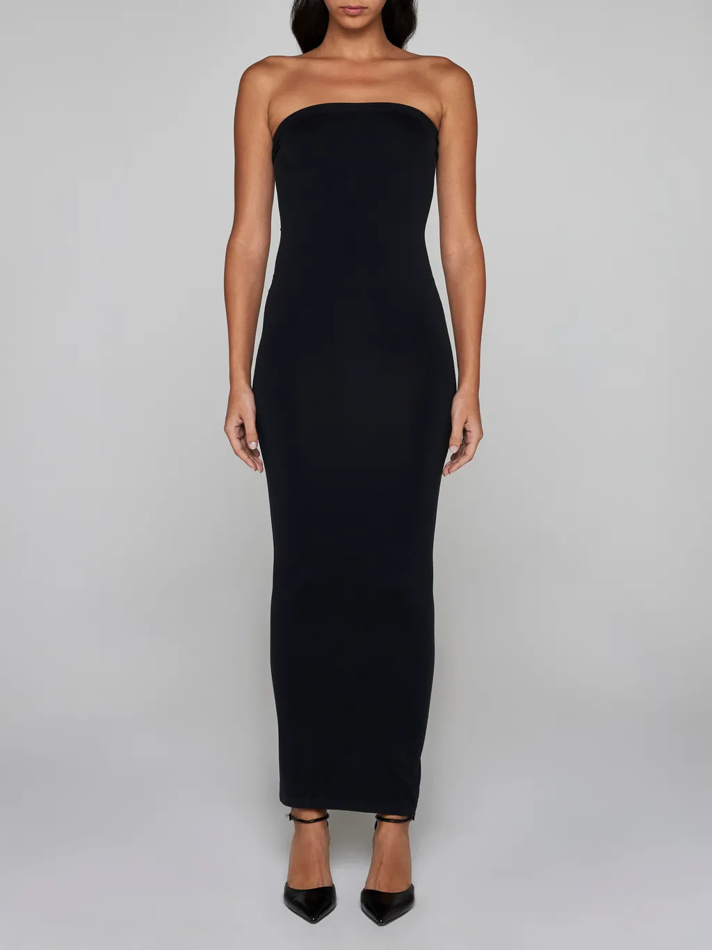 Fatal Off-Shoulder Dress